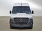 2025 Mercedes-Benz Sprinter Cargo Van 2500 High Roof I4 Diesel HO 170 RWD