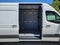 2026 Mercedes-Benz Sprinter 2500 High Roof I4 Diesel HO 170 RWD