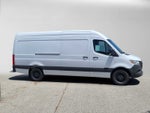 2026 Mercedes-Benz Sprinter 2500 High Roof I4 Diesel HO 170 RWD