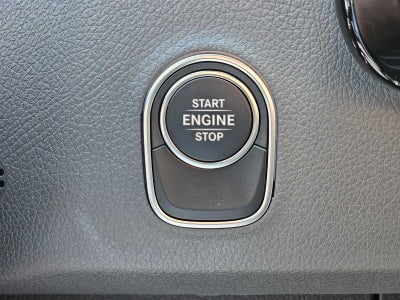 2026 Mercedes-Benz Sprinter Cargo 2500 High Roof I4 Diesel HO 170 RWD