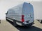 2026 Mercedes-Benz Sprinter Cargo 2500 High Roof I4 Diesel HO 170 RWD