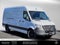 2026 Mercedes-Benz Sprinter Cargo 2500 High Roof I4 Diesel HO 170 RWD