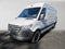 2026 Mercedes-Benz Sprinter Cargo 2500 High Roof I4 Diesel HO 170 RWD
