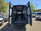 2025 Mercedes-Benz Sprinter Cargo Van 2500 High Roof I4 Diesel HO 170 RWD