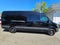 2025 Mercedes-Benz Sprinter Cargo Van 2500 High Roof I4 Diesel HO 170 RWD