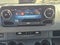 2025 Mercedes-Benz Sprinter Cargo Van 2500 High Roof I4 Diesel HO 170 RWD