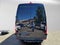2025 Mercedes-Benz Sprinter Cargo Van 2500 High Roof I4 Diesel HO 170 RWD