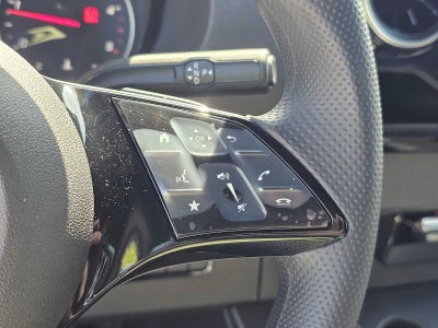 2025 Mercedes-Benz Sprinter Cargo Van 2500 High Roof I4 Diesel HO 170" RWD