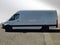 2025 Mercedes-Benz Sprinter Cargo Van 2500 High Roof I4 Diesel HO 170" RWD