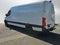 2025 Mercedes-Benz Sprinter Cargo Van 2500 High Roof I4 Diesel HO 170" RWD