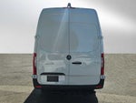 2025 Mercedes-Benz Sprinter Cargo Van 2500 High Roof I4 Diesel HO 170" RWD