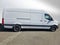 2025 Mercedes-Benz Sprinter Cargo Van 2500 High Roof I4 Diesel HO 170" RWD