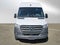 2025 Mercedes-Benz Sprinter Cargo Van 2500 High Roof I4 Diesel HO 170" RWD