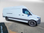 2026 Mercedes-Benz Sprinter 2500 High Roof I4 Diesel HO 170 RWD