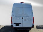 2026 Mercedes-Benz Sprinter 2500 High Roof I4 Diesel HO 170 RWD