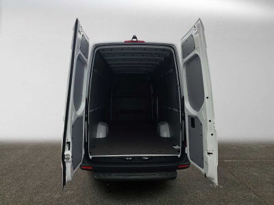 2026 Mercedes-Benz Sprinter Cargo 2500 High Roof I4 Diesel HO 170 Extended RWD