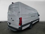 2026 Mercedes-Benz Sprinter Cargo 2500 High Roof I4 Diesel HO 170 Extended RWD