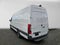 2026 Mercedes-Benz Sprinter Cargo 2500 High Roof I4 Diesel HO 170 Extended RWD