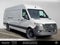 2026 Mercedes-Benz Sprinter Cargo 2500 High Roof I4 Diesel HO 170 Extended RWD