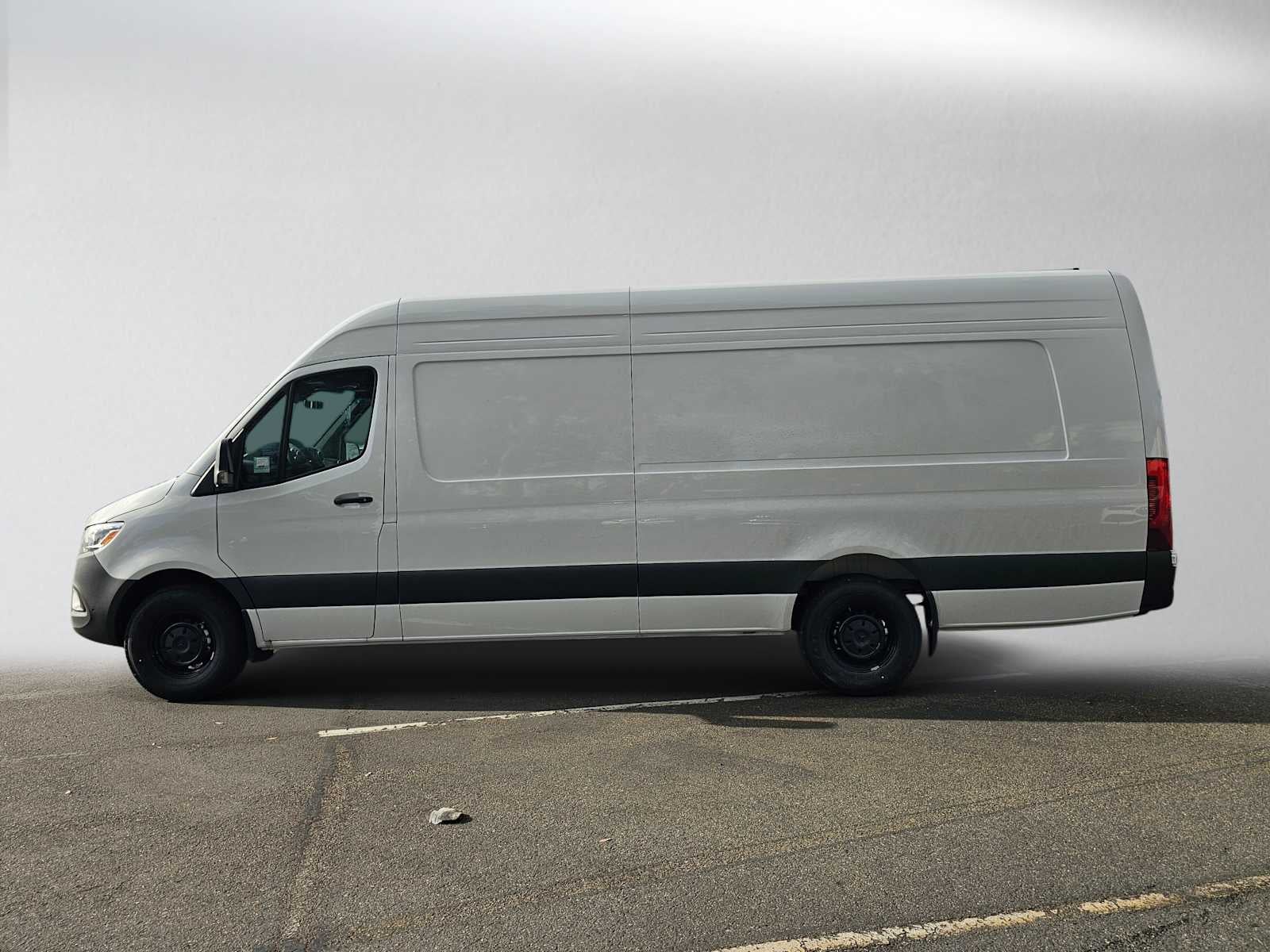 2026 Mercedes-Benz Sprinter Cargo 2500 High Roof I4 Diesel HO 170 Extended RWD