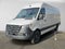 2026 Mercedes-Benz Sprinter Cargo 2500 High Roof I4 Diesel HO 170 Extended RWD