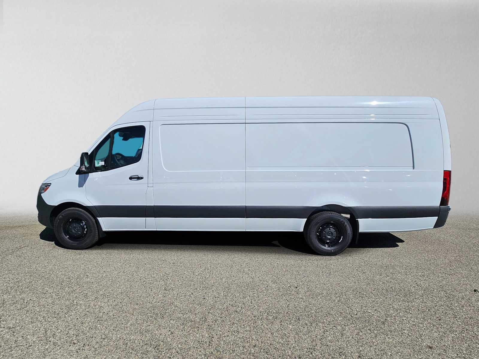 2026 Mercedes-Benz Sprinter Cargo 2500 High Roof I4 Diesel HO 170 Extended RWD