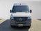2026 Mercedes-Benz Sprinter Cargo 2500 High Roof I4 Diesel HO 170 Extended RWD