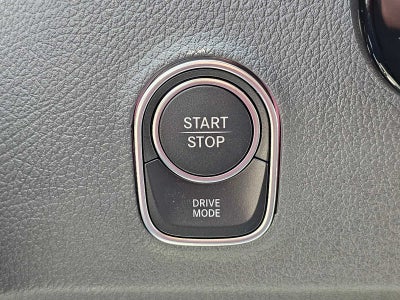 2025 Mercedes-Benz eSprinter Cargo Van 2500 High Roof HO 170 RWD