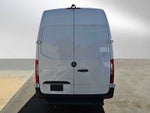 2025 Mercedes-Benz eSprinter Cargo Van 2500 High Roof HO 170 RWD