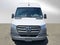 2025 Mercedes-Benz eSprinter Cargo Van 2500 High Roof HO 170 RWD