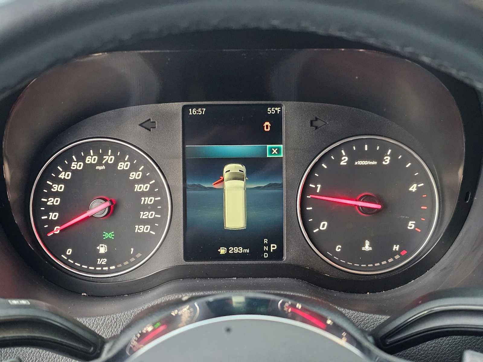 2025 Mercedes-Benz Sprinter Cargo Van 3500 High Roof I4 Diesel HO 170" Extended RWD