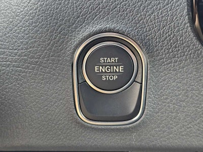 2024 Mercedes-Benz Sprinter Cargo 3500XD Standard Roof I4 Diesel HO 144 RWD