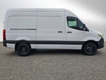 2024 Mercedes-Benz Sprinter Cargo Van 3500XD Standard Roof I4 Diesel HO 144 RWD