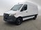 2024 Mercedes-Benz Sprinter Cargo Van 3500XD Standard Roof I4 Diesel HO 144 RWD
