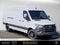 2026 Mercedes-Benz Sprinter Cargo 3500XD High Roof I4 Diesel HO 170 RWD