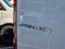 2026 Mercedes-Benz Sprinter Cargo 3500XD High Roof I4 Diesel HO 170 RWD