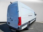 2026 Mercedes-Benz Sprinter Cargo 3500XD High Roof I4 Diesel HO 170 RWD