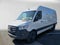 2026 Mercedes-Benz Sprinter Cargo 3500XD High Roof I4 Diesel HO 170 RWD