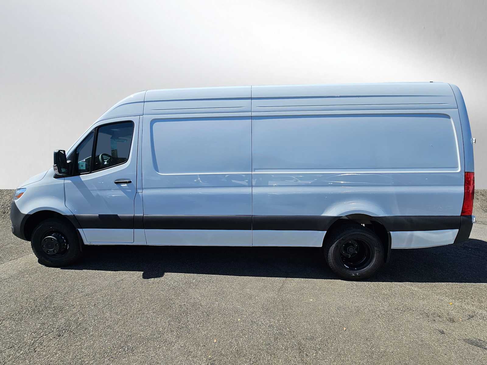 2026 Mercedes-Benz Sprinter Cargo Van 3500XD High Roof I4 Diesel HO 170 RWD