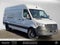 2026 Mercedes-Benz Sprinter Cargo 3500XD High Roof I4 Diesel HO 170 RWD