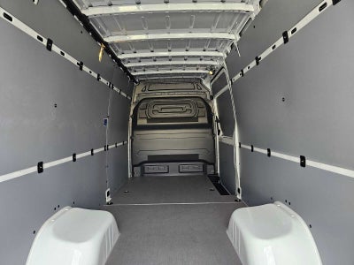 2026 Mercedes-Benz Sprinter Cargo 3500XD High Roof I4 Diesel HO 170 RWD