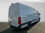 2026 Mercedes-Benz Sprinter Cargo 3500XD High Roof I4 Diesel HO 170 RWD