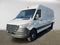 2026 Mercedes-Benz Sprinter Cargo 3500XD High Roof I4 Diesel HO 170 RWD