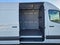 2026 Mercedes-Benz Sprinter Cargo Van 3500XD High Roof I4 Diesel HO 170 RWD