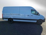 2026 Mercedes-Benz Sprinter Cargo Van 3500XD High Roof I4 Diesel HO 170 RWD
