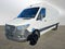 2026 Mercedes-Benz Sprinter Cargo Van 3500XD High Roof I4 Diesel HO 170 RWD