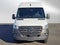 2026 Mercedes-Benz Sprinter Cargo Van 3500XD High Roof I4 Diesel HO 170 RWD