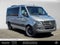 2026 Mercedes-Benz Sprinter Passenger 2500 Standard Roof I4 Diesel 144 RWD