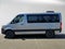 2026 Mercedes-Benz Sprinter Passenger 2500 Standard Roof I4 Diesel 144 RWD