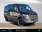 2026 Mercedes-Benz Sprinter Passenger 2500 Standard Roof I4 Diesel 144 RWD